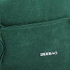 Dámská kabelka univerzální BEE BAG lahvově zelená 1752A561